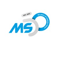 Metalsistem S.p.A. logo - Similar company to Modulblok Spa