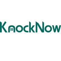 KnockNow logo - Similar company to Unifan