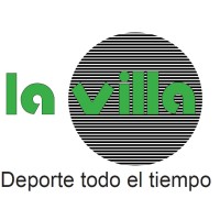 Club La Villa Guatemala logo - Similar company to Cincuenta1