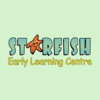 Starfish Early Learning Centre logo - Similar company to Kings Kids