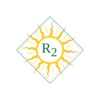 R2Solar logo - Similar company to Solalux Energy