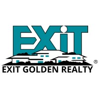 EXIT Golden Realty Group logo - Similar company to Crossroads Realty