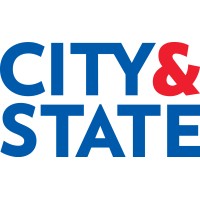 City & State logo - Similar company to Hsg