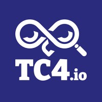 TC4 logo - Similar company to Tca Unifique