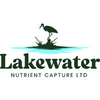 Lakewater Nutrient Capture ltd logo - Similar company to Continental Print