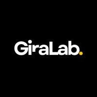 GiraLab logo - Similar company to Aprendly