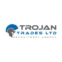 Trojan Trades logo - Similar company to Alliance Workforce Ltd