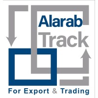 Alarab Track logo - Similar company to Rely Eg