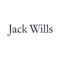 Jack Wills logo - Similar company to Datasun Marketing