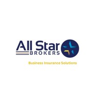 All Star Insurance Brokers logo - Similar company to Serengeti Print Group