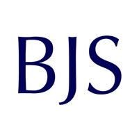 BJS logo - Similar company to Colorectal Thrive