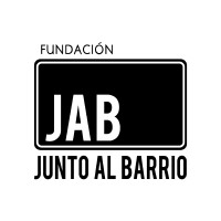Fundación Junto al Barrio logo - Similar company to 66 Arquitectos