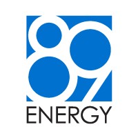 89 Energy logo - Similar company to Validus Energy