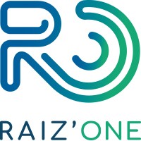 Raiz'one logo - Similar company to Boost33