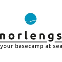 Norlengs GmbH logo - Similar company to Studio Antonios Mitsopoulos