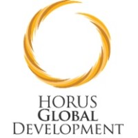 HORUS GD logo - Similar company to Nedeb-Group