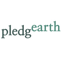 Pledgearth logo - Similar company to Chronica