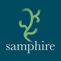 Samphire Risk logo - Similar company to Gabriel