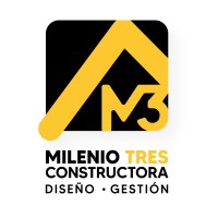 MILENIO TRES logo - Similar company to Vector Strategy