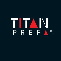 TITAN PREFA logo - Similar company to Herente
