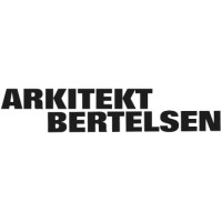 Arkitekt Bertelsen logo - Similar company to Studio Simonsen Arkitekt M.A.A.