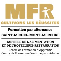 MFR Saint-Michel-Mont-Mercure logo - Similar company to Etoiles.Academy