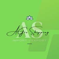 AGRO SHIPPING logo - Similar company to Agroship