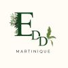 EDD Martinique logo - Similar company to Cryo Caps