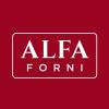 Alfa Forni logo - Similar company to Kodream