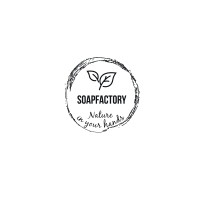 Soapfactory logo - Similar company to Imperium Est