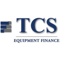 TCS Equipment Finance logo - Similar company to Avtech Capital