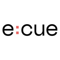 ecue ai logo - Similar company to Third Generation Studios