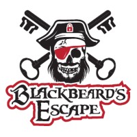 Blackbeard'S Escape