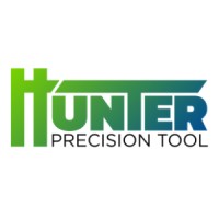 Hunter Precision Tool logo - Similar company to Source Machine Alliance