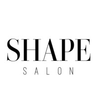 SHAPE Salon logo - Similar company to Iss Supply - Building And Drylining Materials