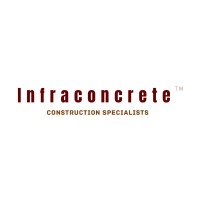 Infraconcrete Construction SDN BHD logo - Similar company to Sonicon Construction Sdn Bhd