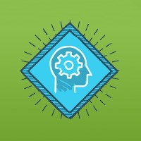 Evolved Selling Institute logo - Similar company to Alinean Inc.