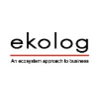 ekolog logo - Similar company to Sfca