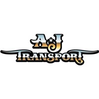 AJ Transport logo - Similar company to Rogers Heating & Cooling