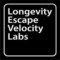 Longevity Escape Velocity Labs logo - Similar company to Radiant Longevity
