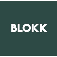 BLOKK logo - Similar company to Niccode Crew