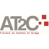 AT2C Travaux spéciaux logo - Similar company to 4 Experience