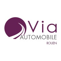Via Automobile Rouen logo - Similar company to Syndicat Mixte Atoumod