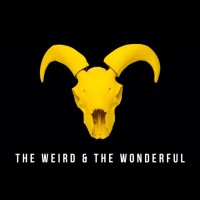 The Weird & The Wonderful