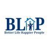Better Life Happier People logo - Similar company to Priorware Solution India