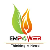 Empower NRE logo - Similar company to Agrocomp