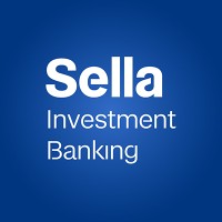Sella Investment Banking logo - Similar company to Sri Group Global