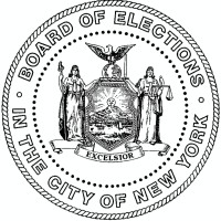 Board of Elections in the City of New York logo - Similar company to Nyc Campaign Finance Board