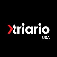 Triario NAM logo - Similar company to Triario