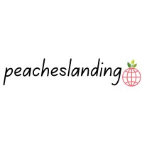 peacheslanding
